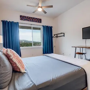 Unit 12 Maui Ohana Modern , Wailuku United States