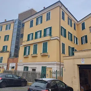 Gianicolo Sweet , Rome Italy